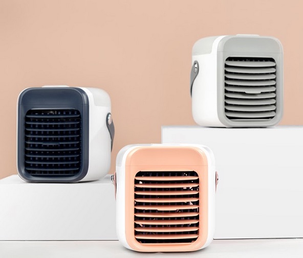 Blaux Mini Air Conditioner Portable