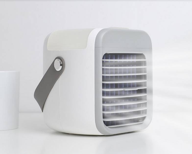 Portable Ac Blaux Personal Fan