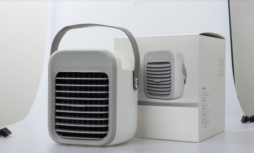 Blaux Personal Ac Review