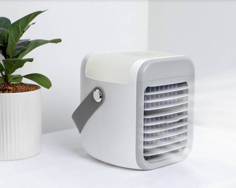 Blaux Mini Ac