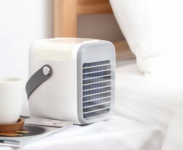 Blaux Portable Ac Where To Buy