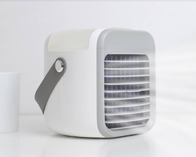 Blaux Portable Ac Amazon