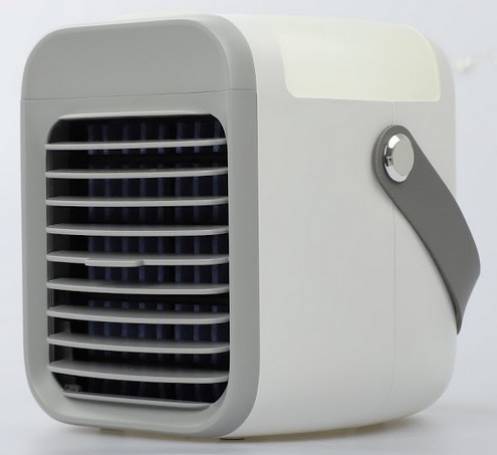 Portable Ac Blaux Portable Air