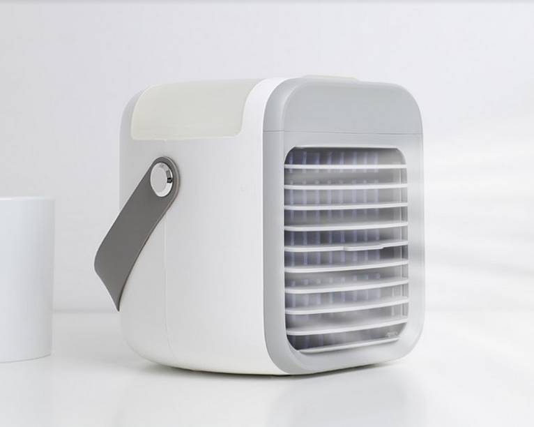 Blaux Mini Air Conditioner Reviews