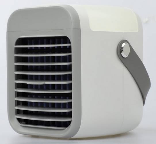 Blaux Personal Air Cooler Reviews