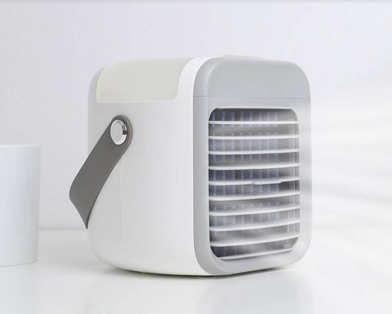 Blaux Mini Portable Ac Cooler