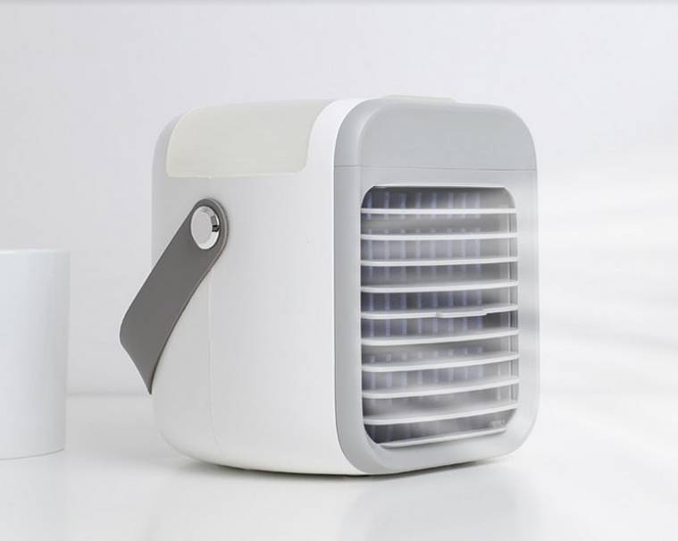 Portable Ac Air Conditioner Blaux