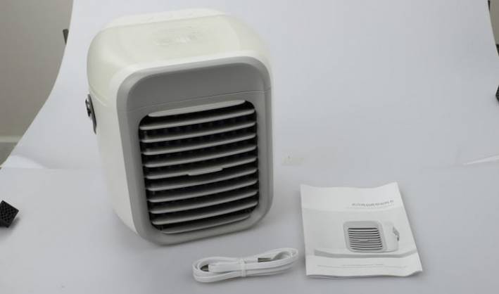 Blaux Portable Ac Reviews Complaints