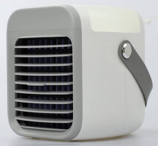 Blaux Portable Ac Cube