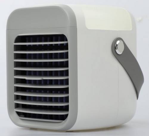 Blaux Wearable Air Conditioner